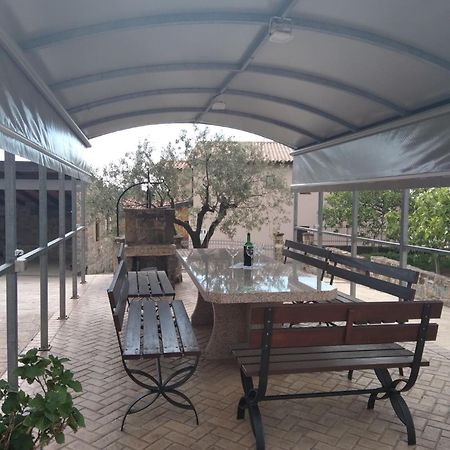 Tourist Farm With Apartments Fig Tree Dekani Extérieur photo