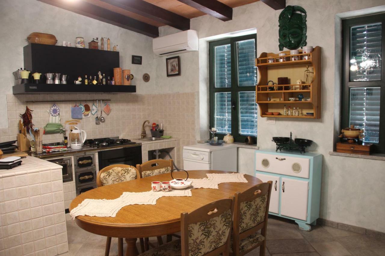 Tourist Farm With Apartments Fig Tree Dekani Extérieur photo